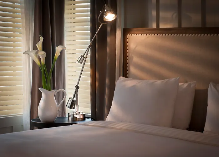 Shepley South Beach Hotel